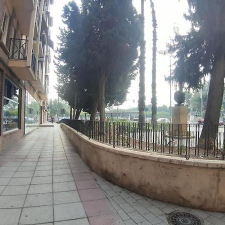 Apartamento Patricia Μούρθια Εξωτερικό φωτογραφία