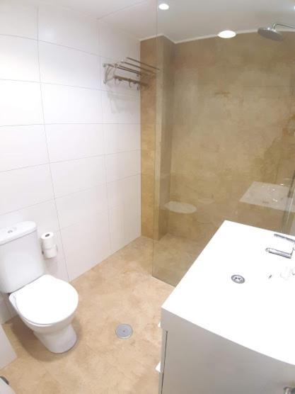 Apartamento Patricia Μούρθια Εξωτερικό φωτογραφία