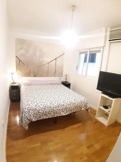 Apartamento Patricia Μούρθια Εξωτερικό φωτογραφία