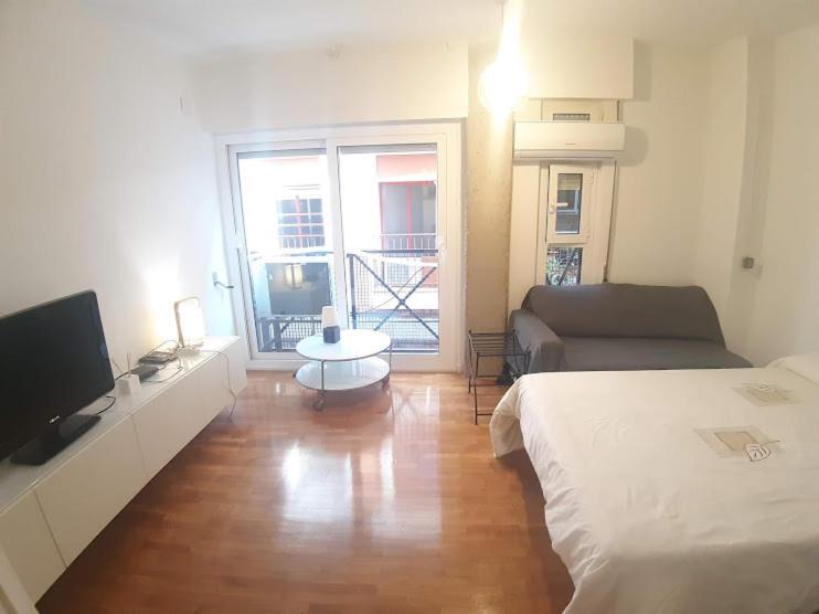 Apartamento Patricia Μούρθια Εξωτερικό φωτογραφία
