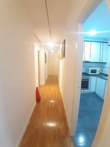 Apartamento Patricia Μούρθια Εξωτερικό φωτογραφία