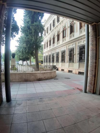 Apartamento Patricia Μούρθια Εξωτερικό φωτογραφία
