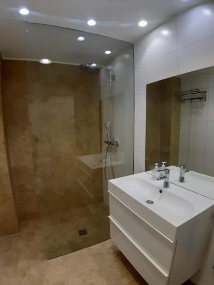 Apartamento Patricia Μούρθια Εξωτερικό φωτογραφία
