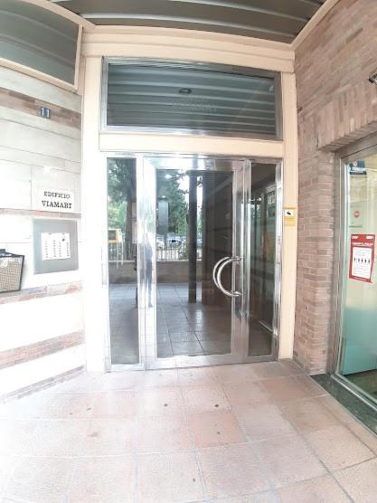 Apartamento Patricia Μούρθια Εξωτερικό φωτογραφία