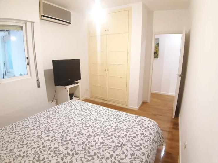 Apartamento Patricia Μούρθια Εξωτερικό φωτογραφία
