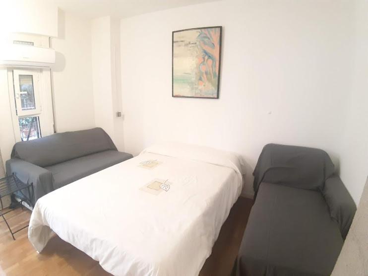 Apartamento Patricia Μούρθια Εξωτερικό φωτογραφία