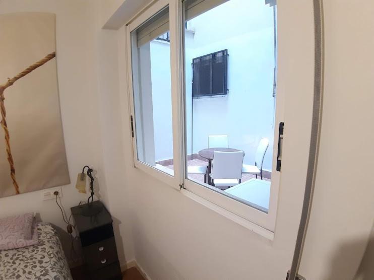 Apartamento Patricia Μούρθια Εξωτερικό φωτογραφία