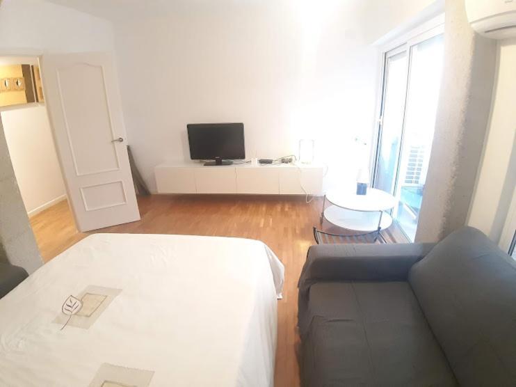 Apartamento Patricia Μούρθια Εξωτερικό φωτογραφία