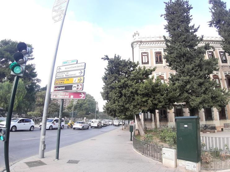 Apartamento Patricia Μούρθια Εξωτερικό φωτογραφία