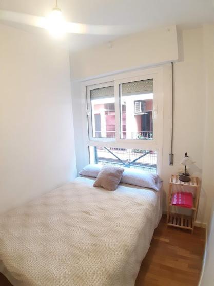 Apartamento Patricia Μούρθια Εξωτερικό φωτογραφία