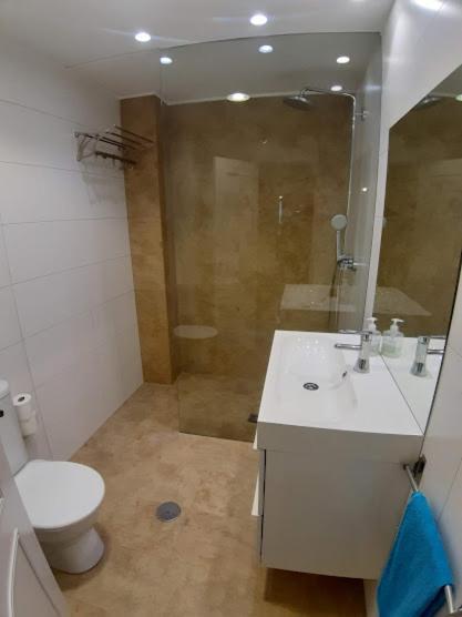 Apartamento Patricia Μούρθια Εξωτερικό φωτογραφία