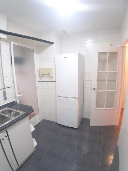Apartamento Patricia Μούρθια Εξωτερικό φωτογραφία